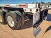 2007 Utility 45Ft Flat Bed Trailer - 17