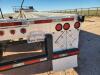 2007 Utility 45Ft Flat Bed Trailer - 19