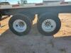 2007 Utility 45Ft Flat Bed Trailer - 23