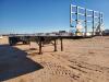 2007 Utility 45Ft Flat Bed Trailer - 33