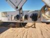 2007 Utility 45Ft Flat Bed Trailer - 35