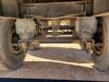 2007 Utility 45Ft Flat Bed Trailer - 49