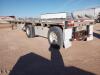 2001 Transcraft Eagle 47Ft Flatbed Trailer - 2