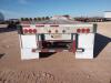 2001 Transcraft Eagle 47Ft Flatbed Trailer - 3