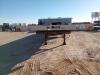 2001 Transcraft Eagle 47Ft Flatbed Trailer - 6