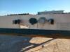 2001 Transcraft Eagle 47Ft Flatbed Trailer - 7