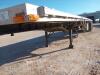 2001 Transcraft Eagle 47Ft Flatbed Trailer - 9