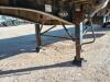 2001 Transcraft Eagle 47Ft Flatbed Trailer - 10