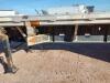 2001 Transcraft Eagle 47Ft Flatbed Trailer - 11