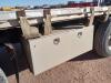 2001 Transcraft Eagle 47Ft Flatbed Trailer - 17