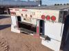 2001 Transcraft Eagle 47Ft Flatbed Trailer - 19