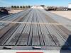 2001 Transcraft Eagle 47Ft Flatbed Trailer - 22
