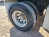 2001 Transcraft Eagle 47Ft Flatbed Trailer - 23