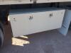 2001 Transcraft Eagle 47Ft Flatbed Trailer - 24
