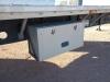 2001 Transcraft Eagle 47Ft Flatbed Trailer - 26