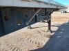 2001 Transcraft Eagle 47Ft Flatbed Trailer - 27