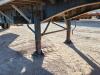 2001 Transcraft Eagle 47Ft Flatbed Trailer - 28