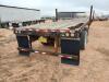 1999 Trailmobile 48Ft Flat Bed Trailer - 3