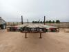 1999 Trailmobile 48Ft Flat Bed Trailer - 6