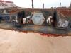 1999 Trailmobile 48Ft Flat Bed Trailer - 7
