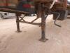 1999 Trailmobile 48Ft Flat Bed Trailer - 10
