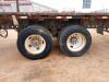 1999 Trailmobile 48Ft Flat Bed Trailer - 13