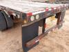 1999 Trailmobile 48Ft Flat Bed Trailer - 17