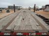 1999 Trailmobile 48Ft Flat Bed Trailer - 19