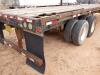 1999 Trailmobile 48Ft Flat Bed Trailer - 20