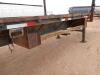 1999 Trailmobile 48Ft Flat Bed Trailer - 25
