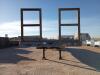 1993 Fruehauf 45Ft Flatbed Trailer - 2