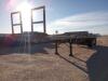 1993 Fruehauf 45Ft Flatbed Trailer - 3