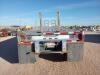 1993 Fruehauf 45Ft Flatbed Trailer - 5