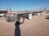 1993 Fruehauf 45Ft Flatbed Trailer - 6
