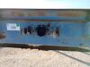 1993 Fruehauf 45Ft Flatbed Trailer - 7