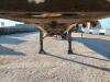 1993 Fruehauf 45Ft Flatbed Trailer - 8