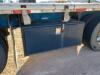 1993 Fruehauf 45Ft Flatbed Trailer - 15