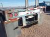 1993 Fruehauf 45Ft Flatbed Trailer - 17