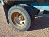 1993 Fruehauf 45Ft Flatbed Trailer - 20