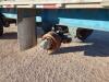 1993 Fruehauf 45Ft Flatbed Trailer - 21