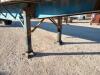 1993 Fruehauf 45Ft Flatbed Trailer - 23