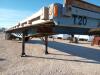 1993 Fruehauf 45Ft Flatbed Trailer - 25