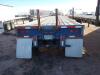 1993 Fruehauf 44Ft Flatbed Trailer - 3