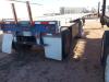 1993 Fruehauf 44Ft Flatbed Trailer - 4