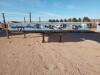 1993 Fruehauf 44Ft Flatbed Trailer - 6