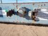 1993 Fruehauf 44Ft Flatbed Trailer - 7