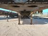 1993 Fruehauf 44Ft Flatbed Trailer - 8
