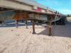1993 Fruehauf 44Ft Flatbed Trailer - 9