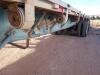1993 Fruehauf 44Ft Flatbed Trailer - 11