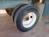1993 Fruehauf 44Ft Flatbed Trailer - 13